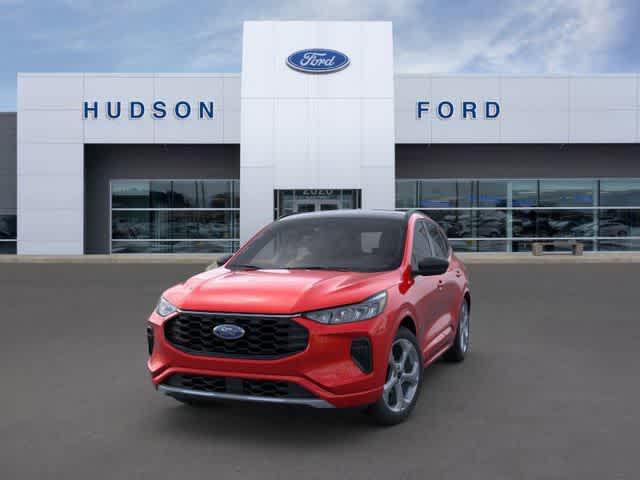 new 2024 Ford Escape car, priced at $35,235