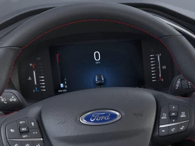 new 2024 Ford Escape car, priced at $35,235