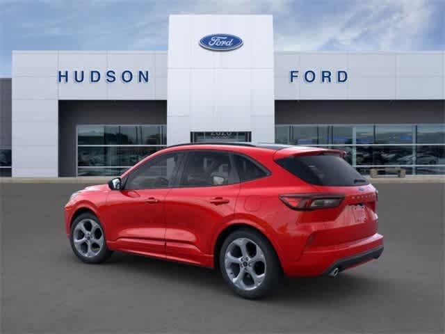 new 2024 Ford Escape car, priced at $34,835