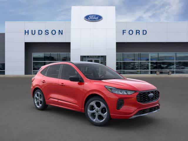 new 2024 Ford Escape car, priced at $35,235