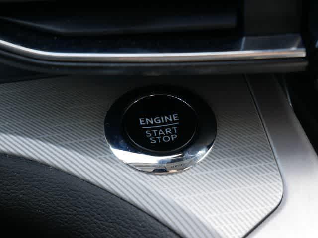 used 2023 Ford Explorer car, priced at $35,497