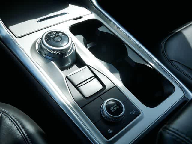 used 2023 Ford Explorer car, priced at $35,497