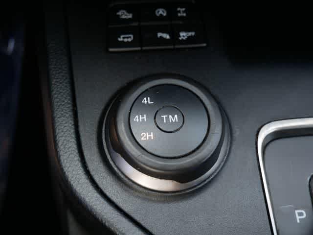 used 2019 Ford Ranger car, priced at $22,906