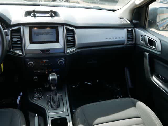 used 2019 Ford Ranger car, priced at $22,906