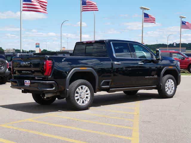 used 2024 GMC Sierra 2500 car, priced at $81,995