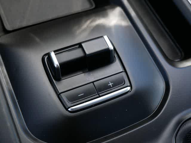 used 2024 GMC Sierra 2500 car, priced at $81,995