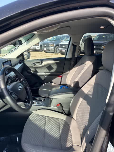 used 2022 Ford Escape car, priced at $25,995