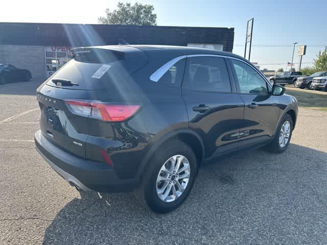 used 2022 Ford Escape car, priced at $25,995