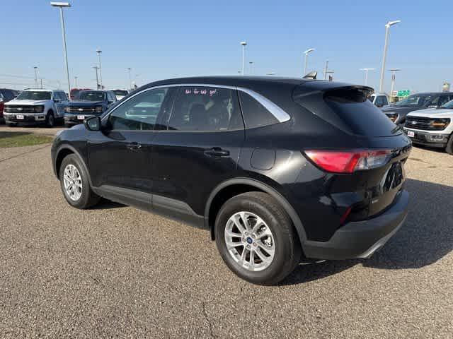 used 2022 Ford Escape car, priced at $25,995