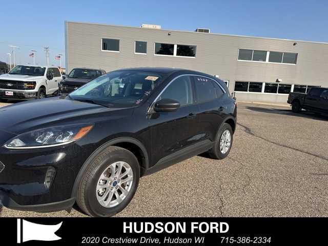 used 2022 Ford Escape car, priced at $25,995