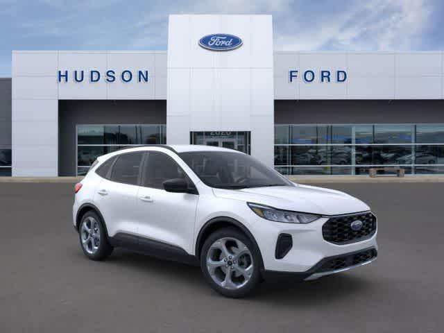 new 2025 Ford Escape car, priced at $34,049
