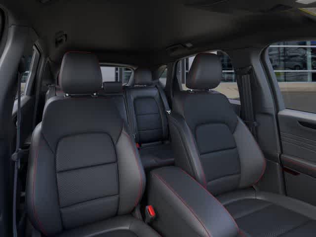 new 2025 Ford Escape car, priced at $34,049