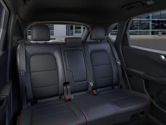 new 2025 Ford Escape car, priced at $34,049