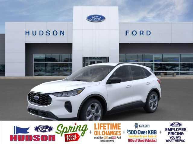 new 2025 Ford Escape car, priced at $34,049