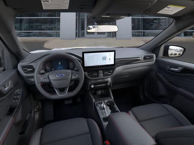 new 2025 Ford Escape car, priced at $34,049