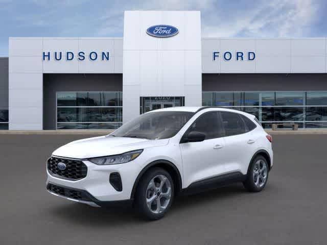 new 2025 Ford Escape car, priced at $34,049