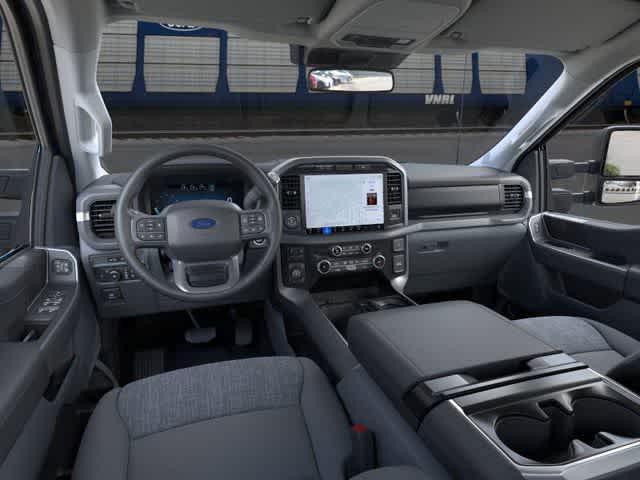 new 2024 Ford F-150 car, priced at $54,312