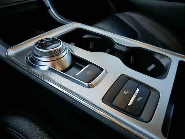 used 2022 Ford Edge car, priced at $23,638