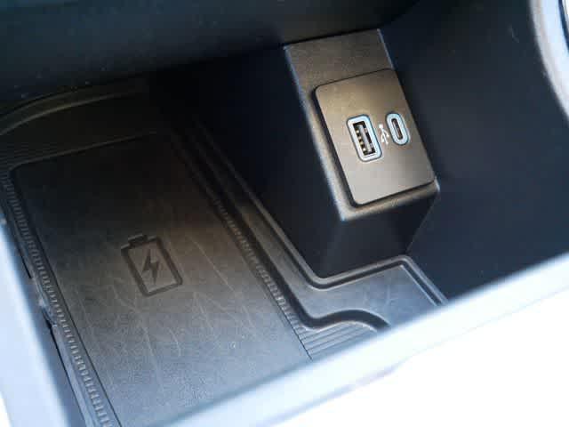 used 2022 Ford Edge car, priced at $23,638