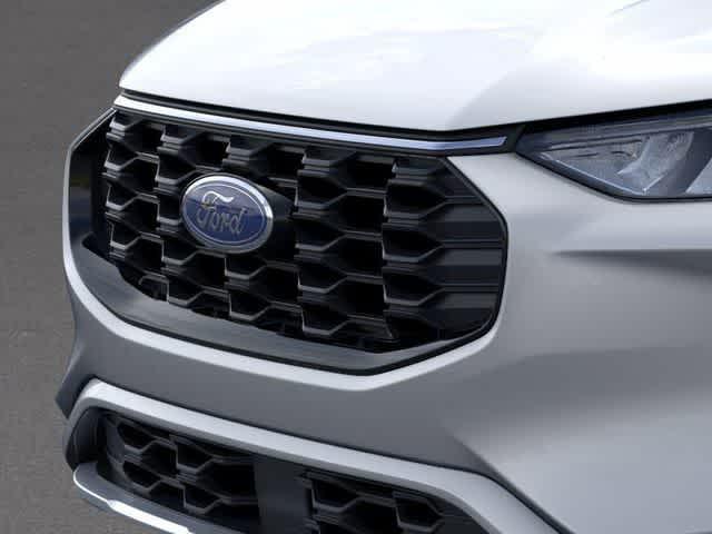 new 2024 Ford Escape car, priced at $34,709