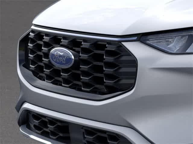 new 2024 Ford Escape car, priced at $34,309