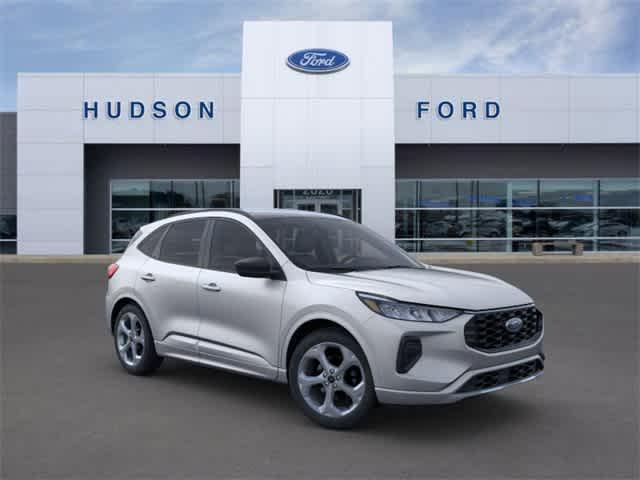 new 2024 Ford Escape car, priced at $34,309