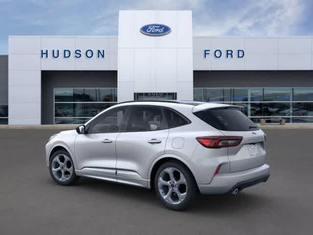 new 2024 Ford Escape car, priced at $34,709