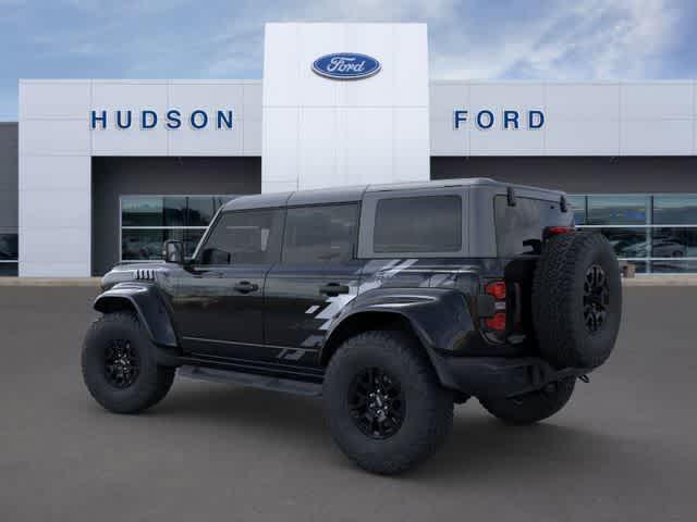 new 2024 Ford Bronco car, priced at $89,990