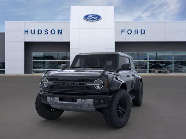 new 2024 Ford Bronco car, priced at $89,990