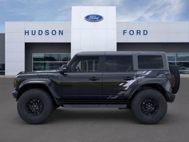 new 2024 Ford Bronco car, priced at $89,990