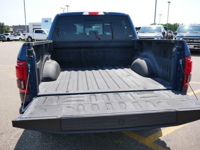 used 2016 Ford F-150 car, priced at $24,997