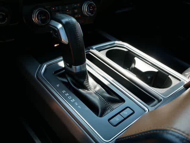 used 2016 Ford F-150 car, priced at $24,997