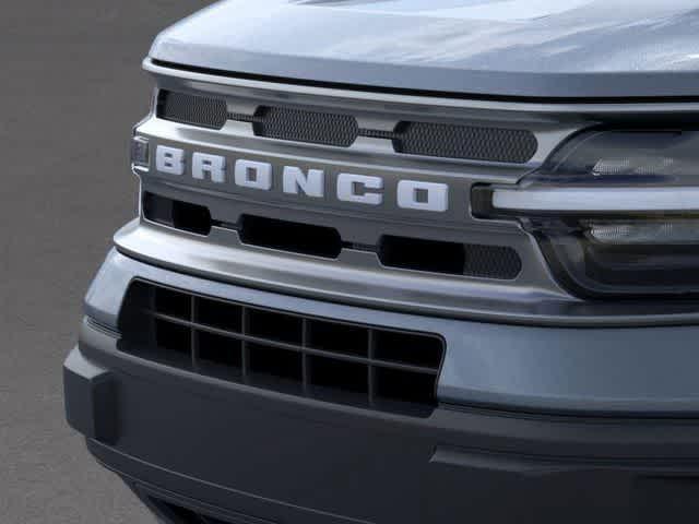 new 2024 Ford Bronco Sport car, priced at $33,354