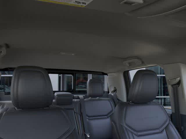 new 2025 Ford Maverick car, priced at $38,662