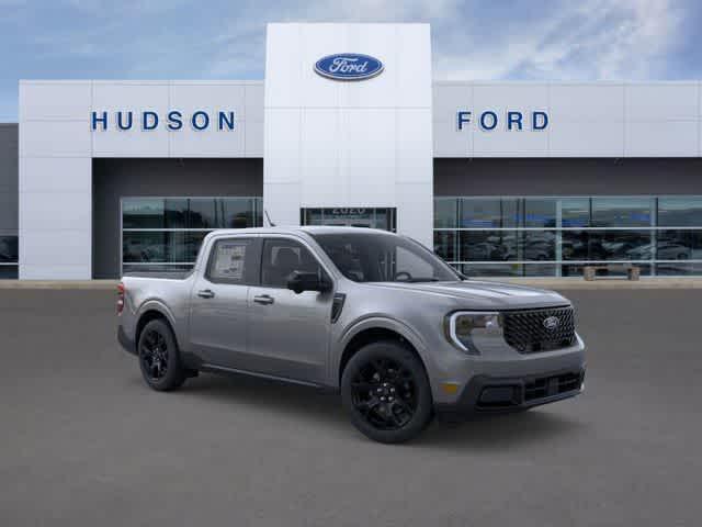 new 2025 Ford Maverick car, priced at $38,662