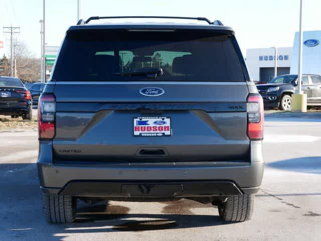 used 2021 Ford Expedition car, priced at $43,776