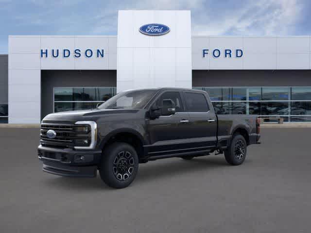 new 2026 Ford F-350 car, priced at $83,990