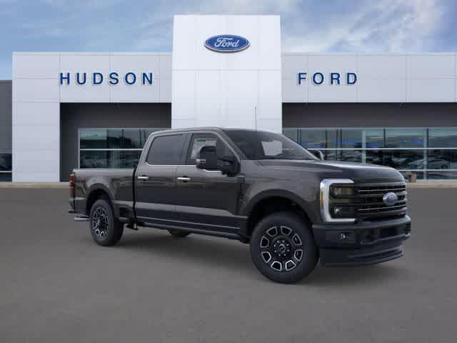 new 2026 Ford F-350 car, priced at $83,990