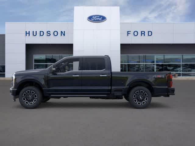 new 2026 Ford F-350 car, priced at $83,990