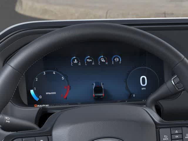 new 2026 Ford F-350 car, priced at $83,990