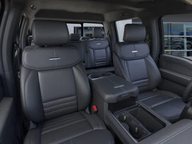 new 2026 Ford F-350 car, priced at $83,990