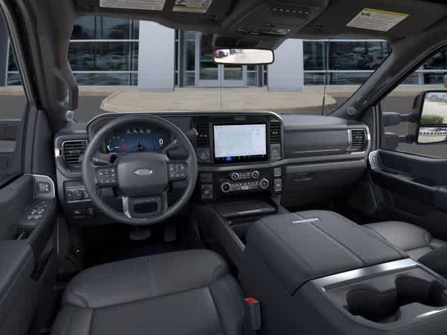 new 2026 Ford F-350 car, priced at $83,990