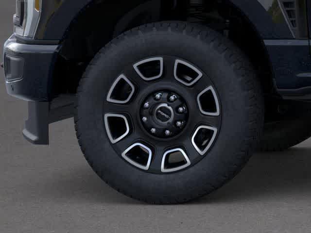 new 2026 Ford F-350 car, priced at $83,990