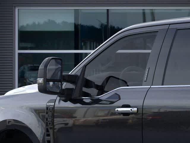 new 2026 Ford F-350 car, priced at $83,990
