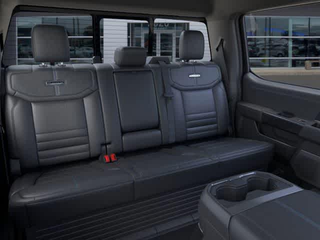 new 2026 Ford F-350 car, priced at $83,990