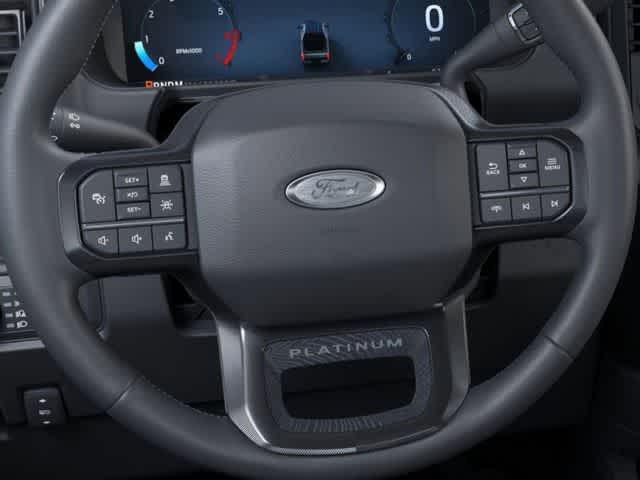 new 2026 Ford F-350 car, priced at $83,990