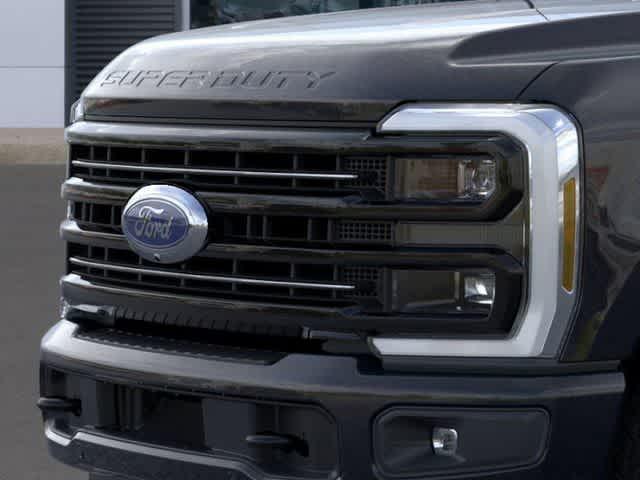 new 2026 Ford F-350 car, priced at $83,990
