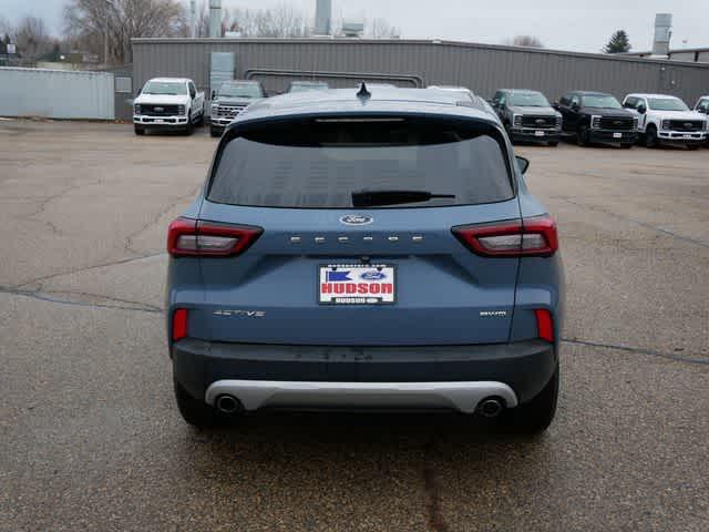 used 2023 Ford Escape car, priced at $25,563