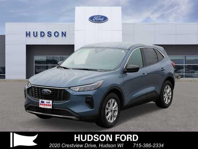 used 2023 Ford Escape car, priced at $24,427