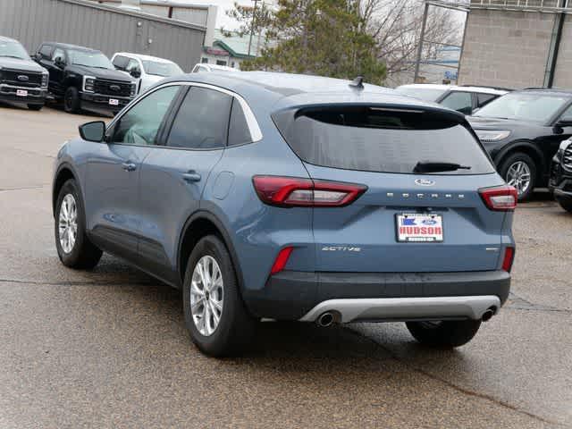 used 2023 Ford Escape car, priced at $25,563